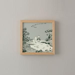 アートポスター MOOMIN TRIBUTE ...の詳細画像2