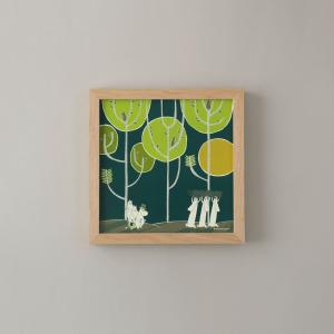 アートポスター MOOMIN TRIBUTE ...の詳細画像3