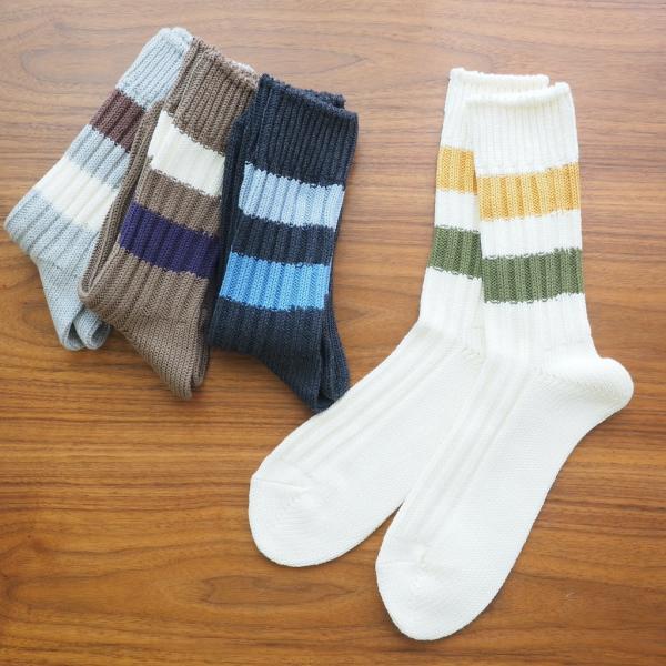 OBSCURE SOCKS オブスキュア ソックス M シトラス（メール便対応）