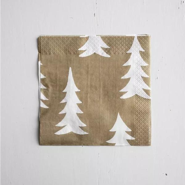 Fine Little Day ペーパーナプキン PAPER NAPKINS