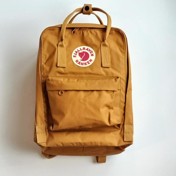 フェールラーベン Kanken Laptop13 Acorn FJALLRAVEN