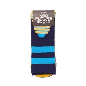 AKTR LOGO NEO FUTURE SOCKS 【123021021】NV : Tipoff - 通販 - Yahoo