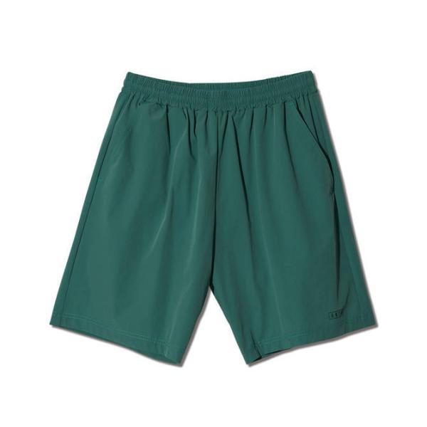 AKTR BASIC SHORTS【122-010002 】 MINT