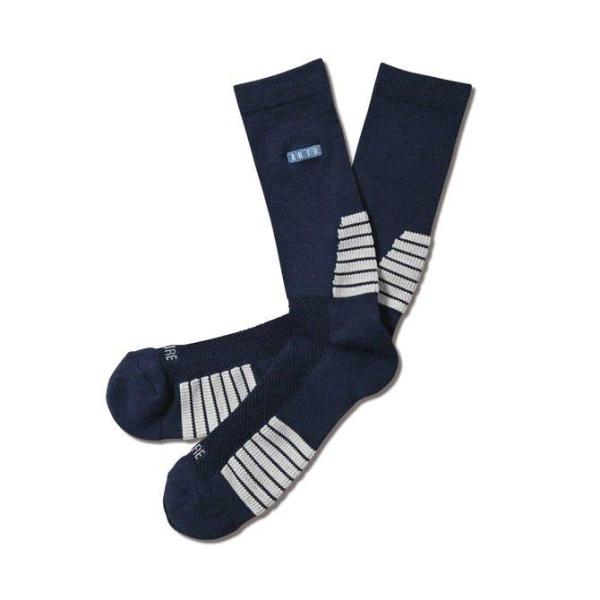 AKTR LOGO NEO FUTURE SOCKS  【123021021】NV