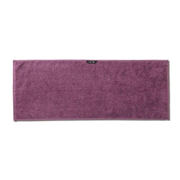 【ネコポス1枚迄 ネコポス選択の場合他の商品の同梱不可】AKTR SPORTS TOWEL COMF...