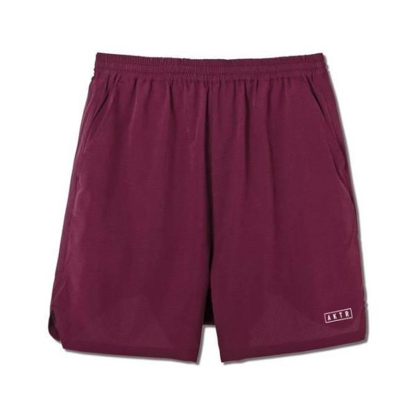 AKTR FLOW 5.5-INCH SHRT　WD PNTS【124007002】PL