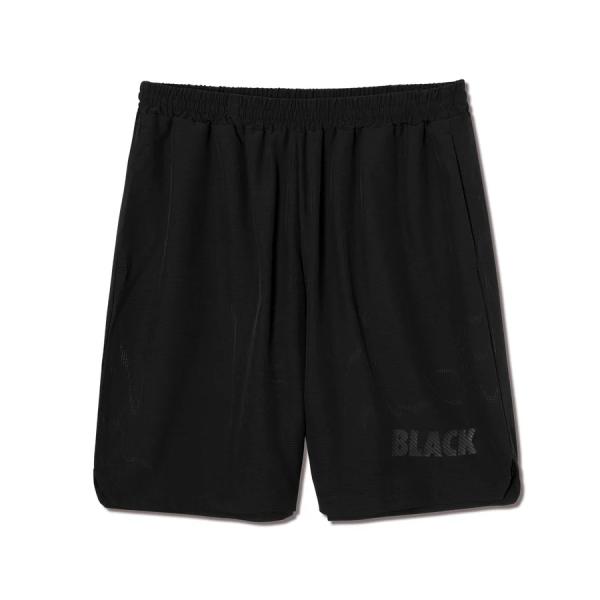 AKTR C.Y.C 5.5-INCH SHRT WD PNTS【126015002】BK