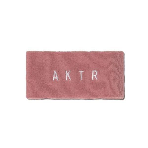 AKTR HEAD BAND CLASSIC MID【126041021】PK