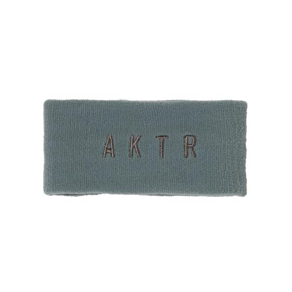 AKTR HEAD BAND CLASSIC MID【126041021】SG