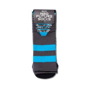AKTR LOGO NEO FUTURE SOCKS 【123021021】NV : Tipoff - 通販 - Yahoo