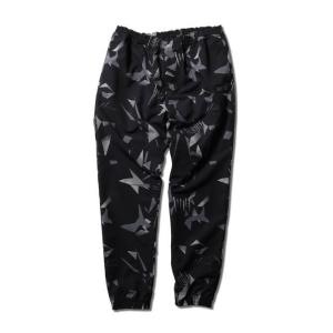 AKTR（アクター） WARM UP BALLOON PANTS AKTR WARM UP BALLOON PANTS