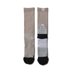 Ballaholic STREET SOCKS / ballaholic × SpaceBall Mag 11 ボーラ
