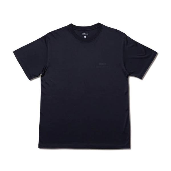AKTR CUT-UP SPORTS TEE 【222003005】BK