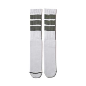 Ballaholic B Socks (volt/black) ボーラホリック ソックス