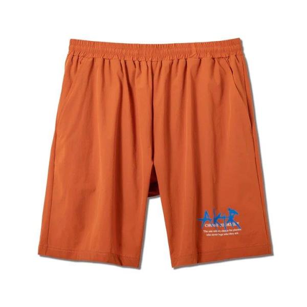 AKTR AEROSTEAM LOGO 8.5-INCH SHORTS【223006002】OR