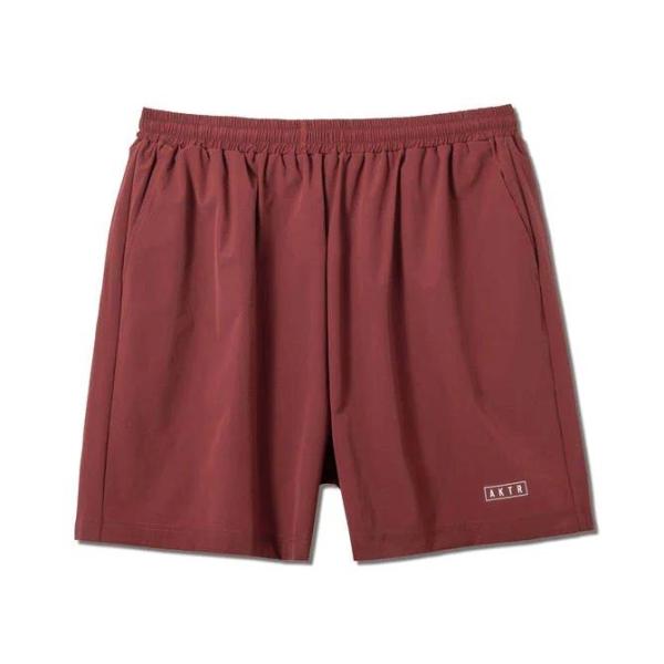 AKTR  SHORT WIDE PANTS【223014002】BD
