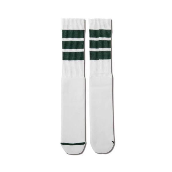 AKTR  MONSTER SOCKS 【223022021】WH×GR