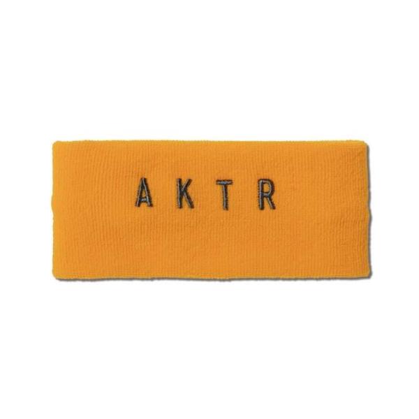 AKTR HEAD BAND CLASSIC MID【224025021】YL