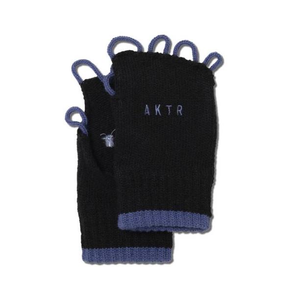 AKTR BASKETBALL GLOVE 【224033021BK】