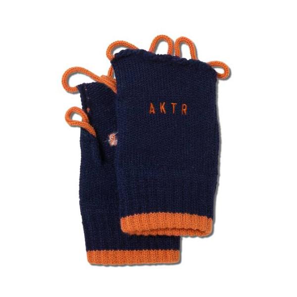 AKTR BASKETBALL GLOVE 【224033021NV】