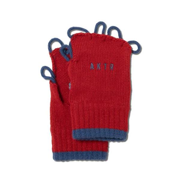 AKTR BASKETBALL GLOVE 【224033021RD】