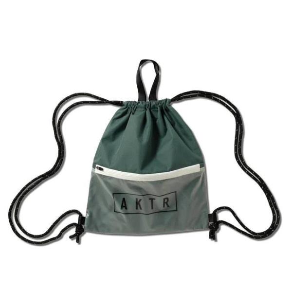 AKTR COMBINATION KNAPSACK【224042022】GR