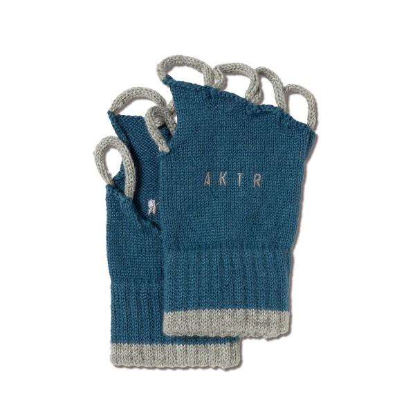 AKTR BASKETBALL GLOVE 【225027021BL】