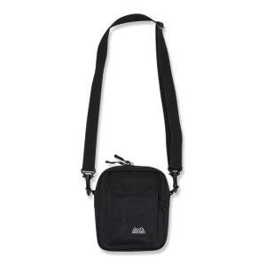 Arch cross body bag 【A223105】black
