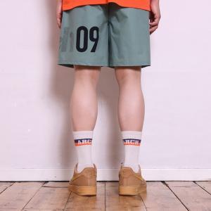 Arch bi-color crew mid....の詳細画像4