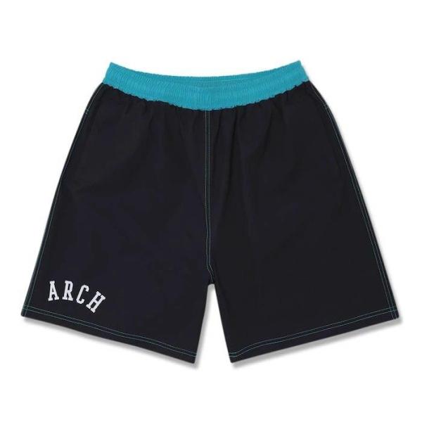 Arch college BB shorts【B124129】black