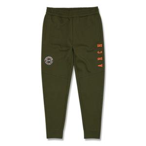 Arch home court sweat jogger pants 【B223112】kahki｜tipoff