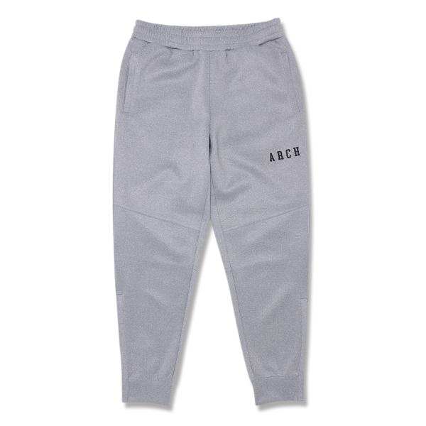 Arch BB rim jersey jogger pants 【B225117】gray