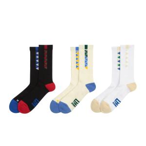 お一人様1セット限り　ballaholic  STREET SOCKS / ballaholic