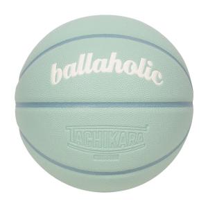 T　ballaholicボール 5号球 ballaholic Playground Basketball / ballaholic x