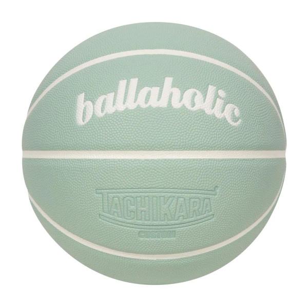 7号球　ballaholic Playground Basketball / ballaholic ...
