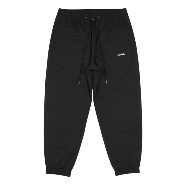 ballaholic Logo Anywhere Pants 【BHABO00493BLK】blac...
