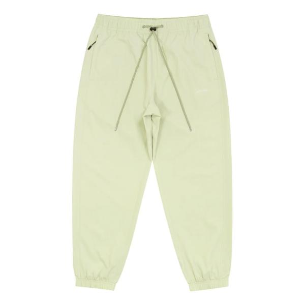 ballaholic Logo Anywhere Pants 【BHABO00493FGR】fog ...