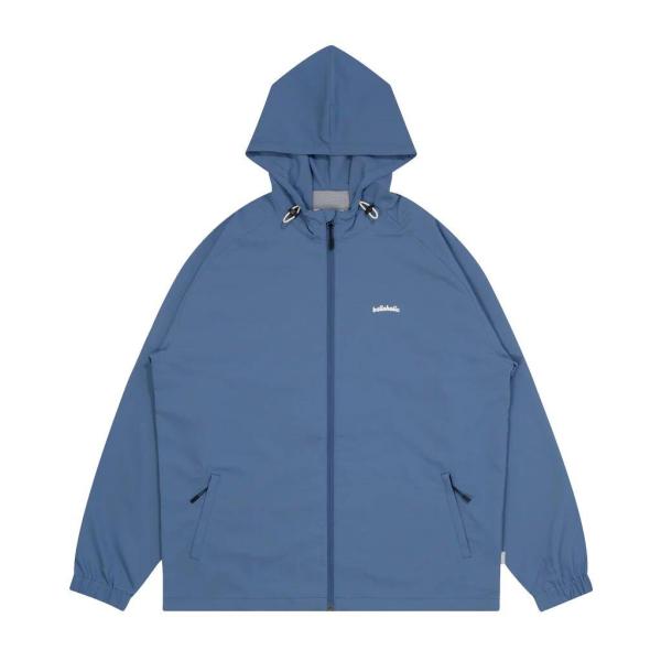 ballaholic Logo Anywhere Full Zip Jacket 【BHATO004...