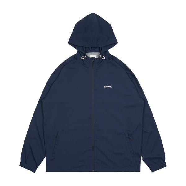 ballaholic Logo Anywhere Full Zip Jacket 【BHATO004...