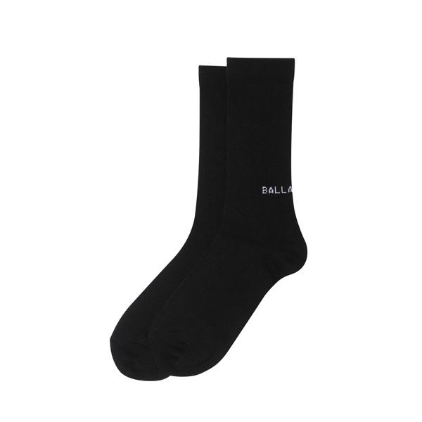 ballaholic Everyday Socks【BHBAC00503BLK】
