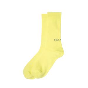 Ballaholic STREET SOCKS / ballaholic × SpaceBall Mag 11