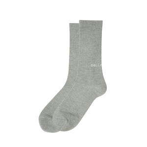 Ballaholic B Socks (white/black) ボーラホリック ソックス