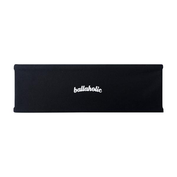 ballaholic Reversible  HEADBAND 【BHBHW00157KWT】bla...