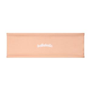 ballaholic Reversible  HEADBAND 【BHBHW00157PEC】peach｜tipoff