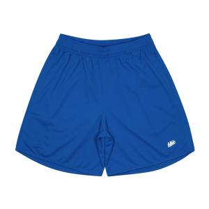 ボーラホリック　ショーツ　ballaholic　L Ballaholic Basic Zip Shorts (azure blue/ivory) ボーラ