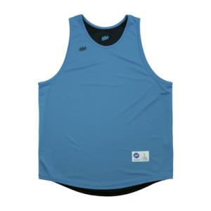 ballaholic Reversible Tops BHBTO00065TQK【turquoise blue/black】｜tipoff