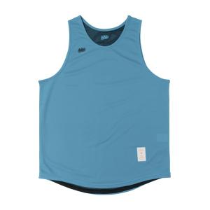 ballaholic Basic Reversible Tops【BHBTO00223RBK】red/black