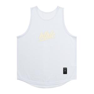 ballaholic blhlc Cool Tee (dark green/ivory) ボーラホリック