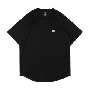 ballaholic  blhlc COOL Tee  【BHBTS00367BLK】black/w...