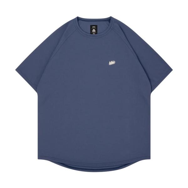 ballaholic  blhlc COOL Tee  【BHBTS00367BOW】bluey/o...